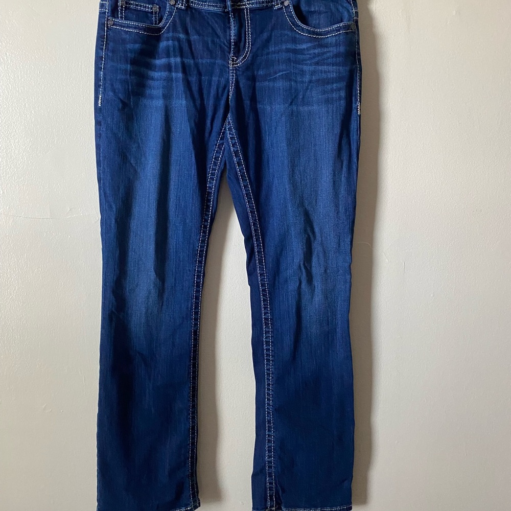 BKE denim culture